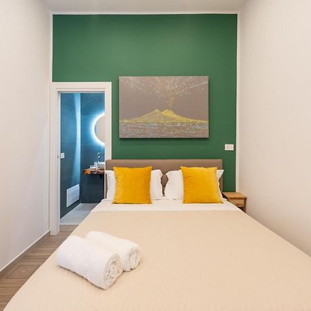R&D Scassacocchi Apartments 15 نابولي المظهر الخارجي الصورة