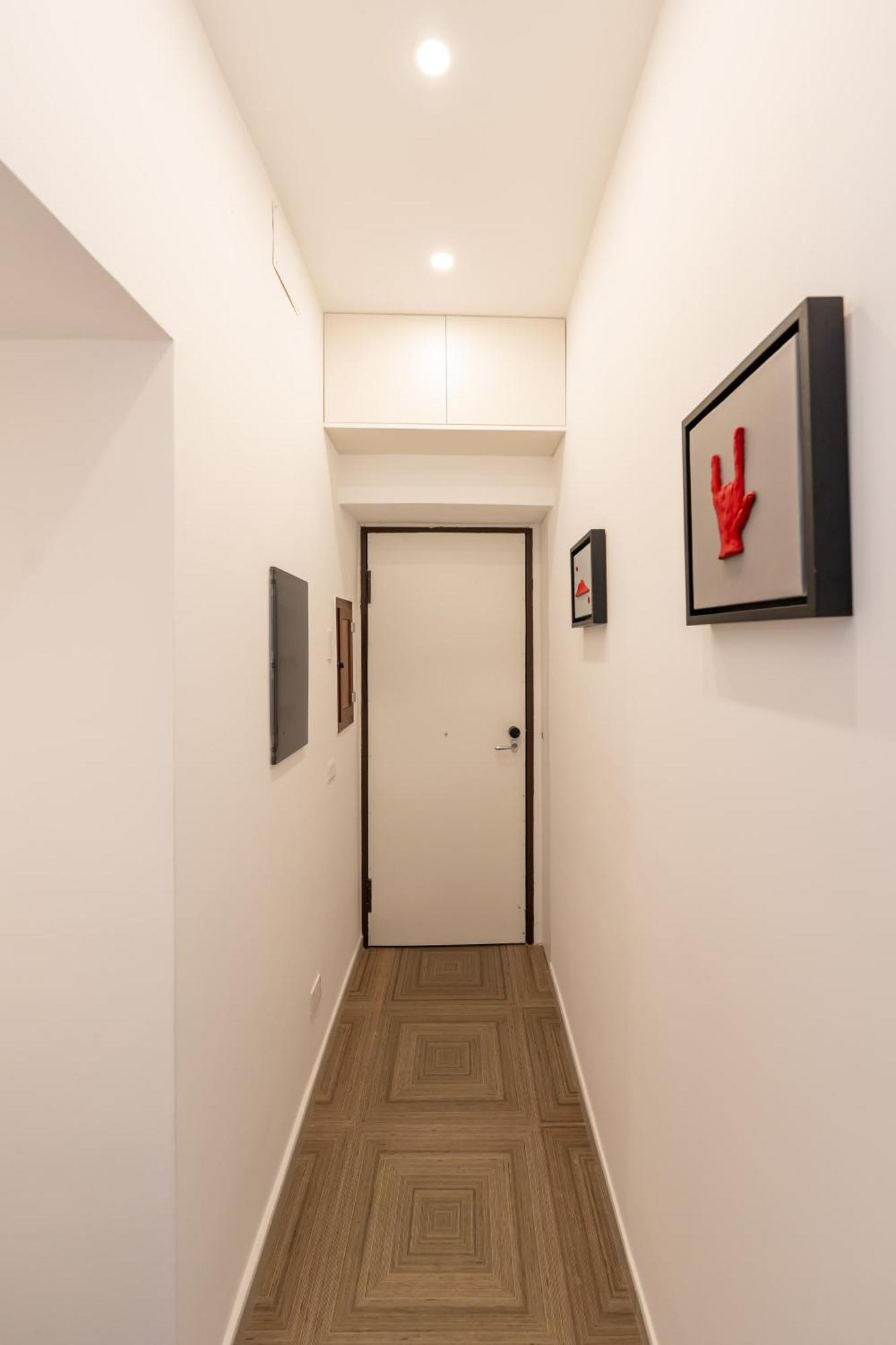 R&D Scassacocchi Apartments 15 نابولي المظهر الخارجي الصورة