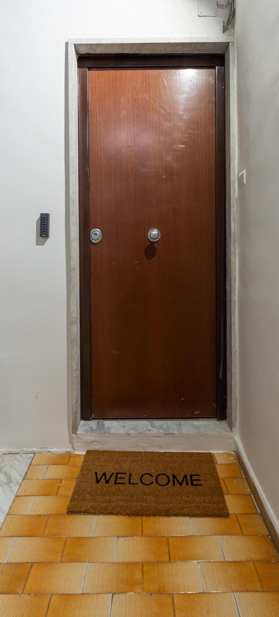 R&D Scassacocchi Apartments 15 نابولي المظهر الخارجي الصورة