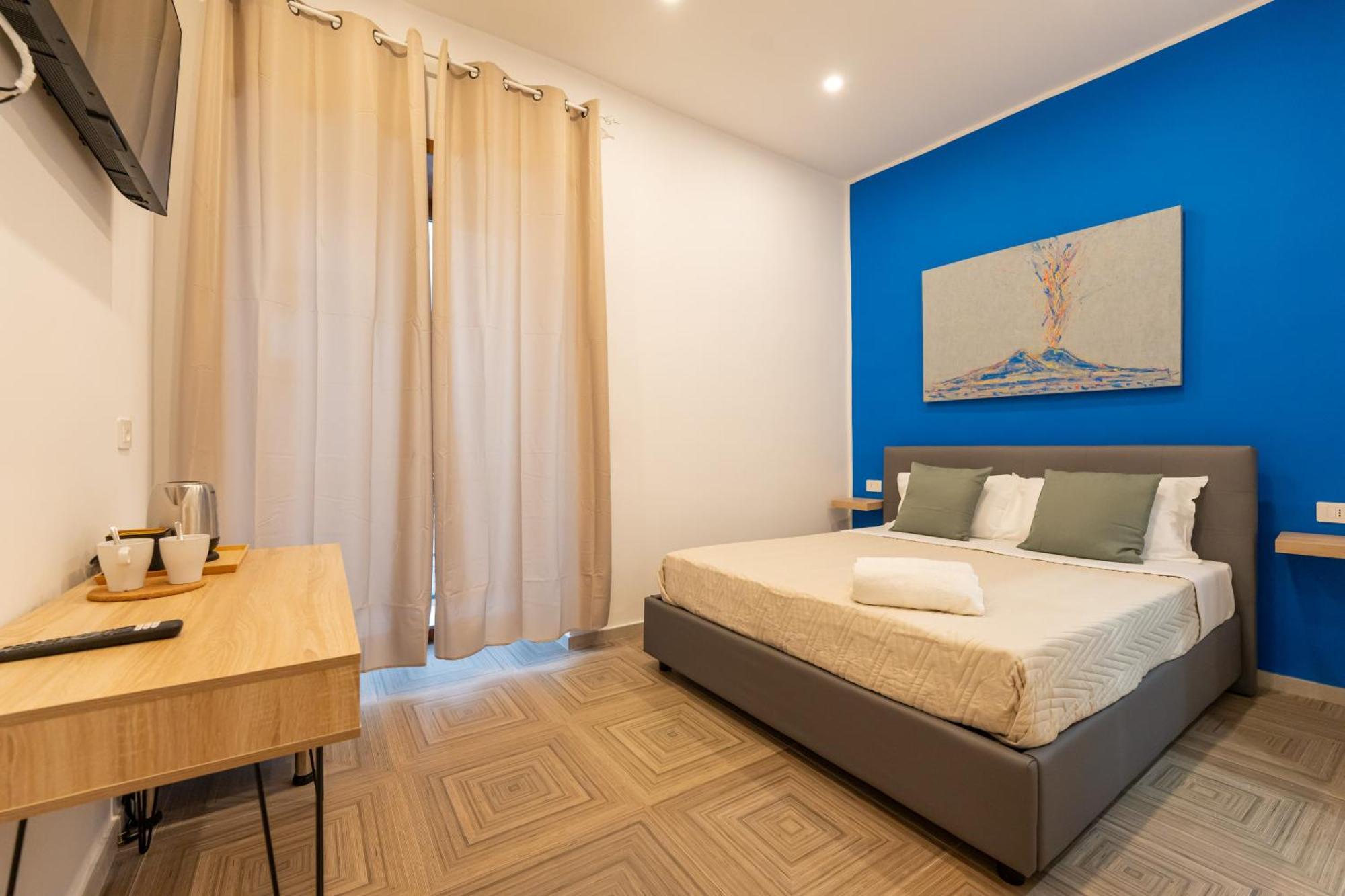 R&D Scassacocchi Apartments 15 نابولي المظهر الخارجي الصورة
