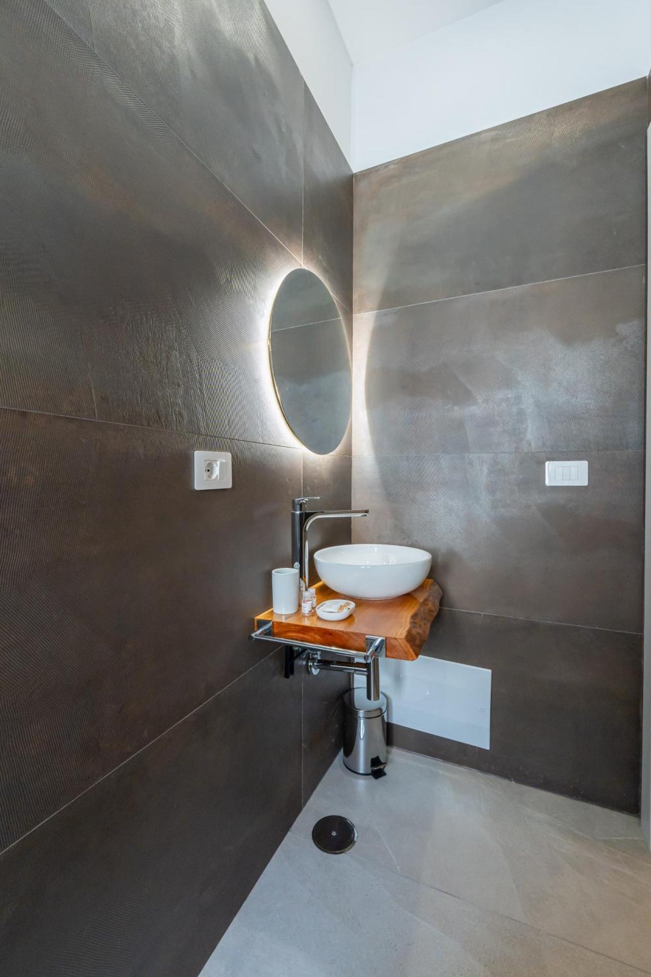 R&D Scassacocchi Apartments 15 نابولي المظهر الخارجي الصورة