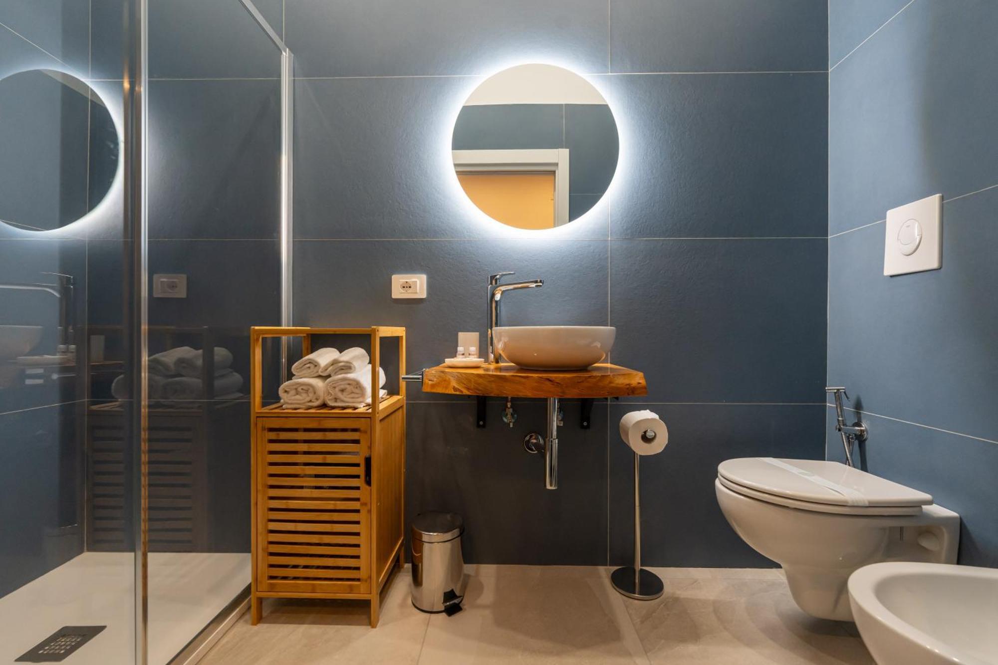 R&D Scassacocchi Apartments 15 نابولي المظهر الخارجي الصورة