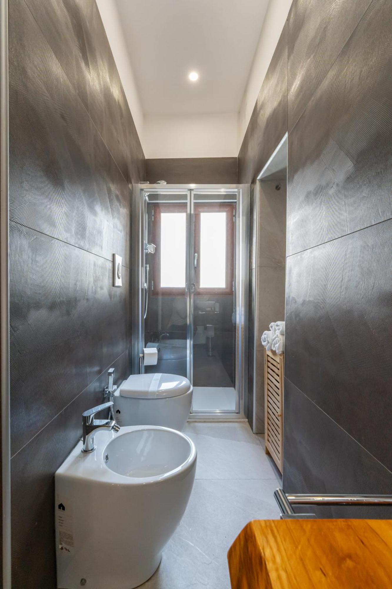 R&D Scassacocchi Apartments 15 نابولي المظهر الخارجي الصورة