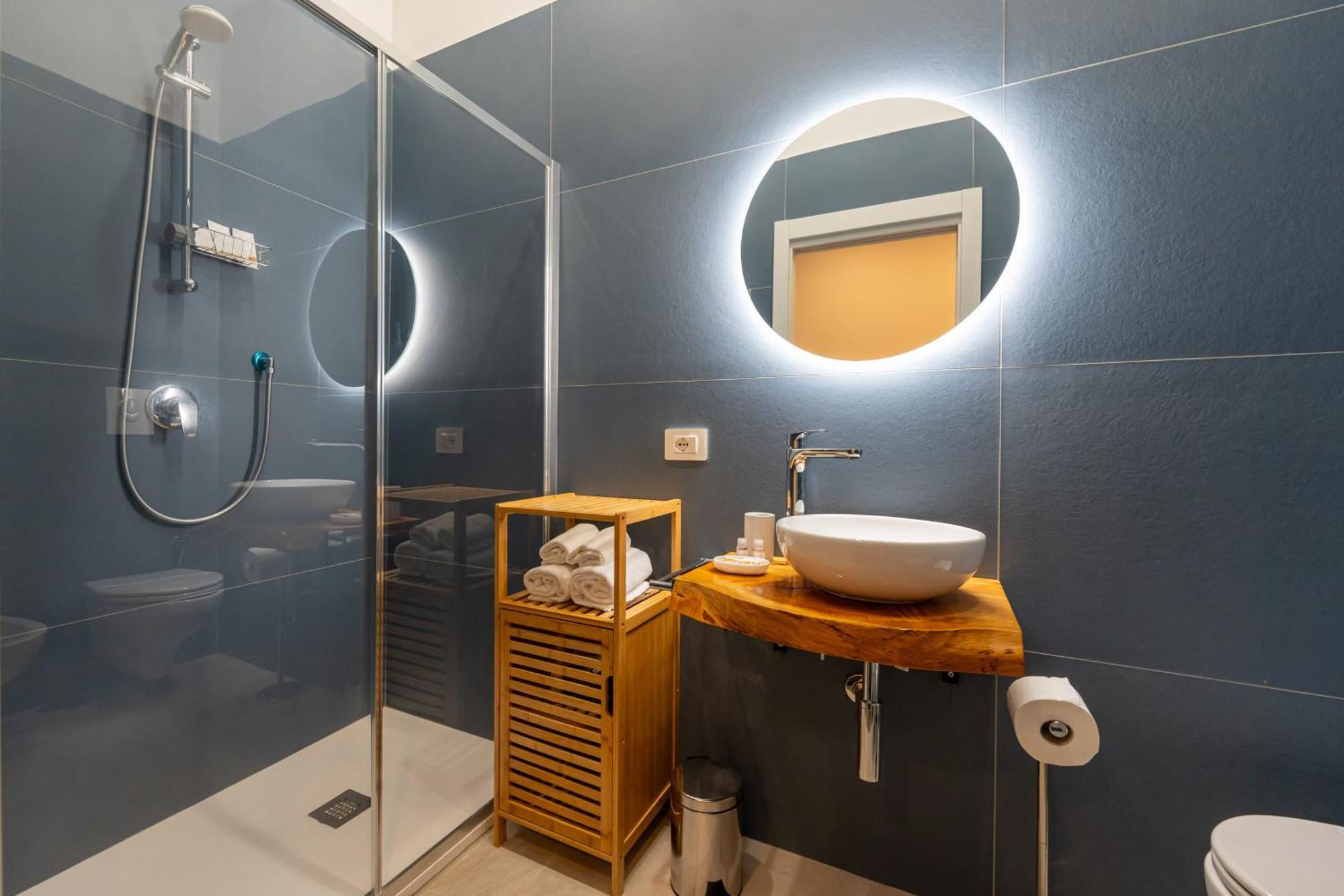 R&D Scassacocchi Apartments 15 نابولي المظهر الخارجي الصورة