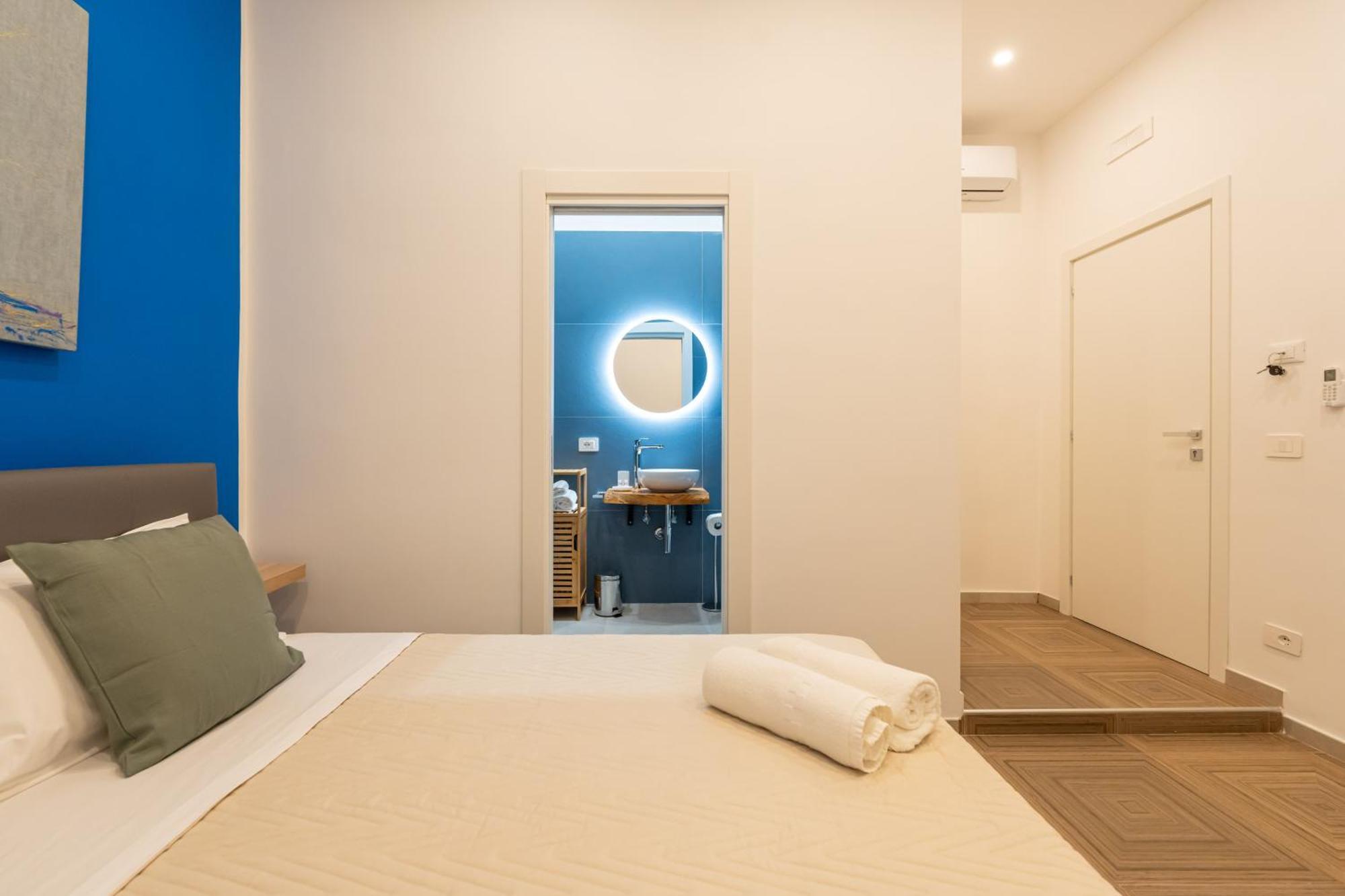 R&D Scassacocchi Apartments 15 نابولي المظهر الخارجي الصورة