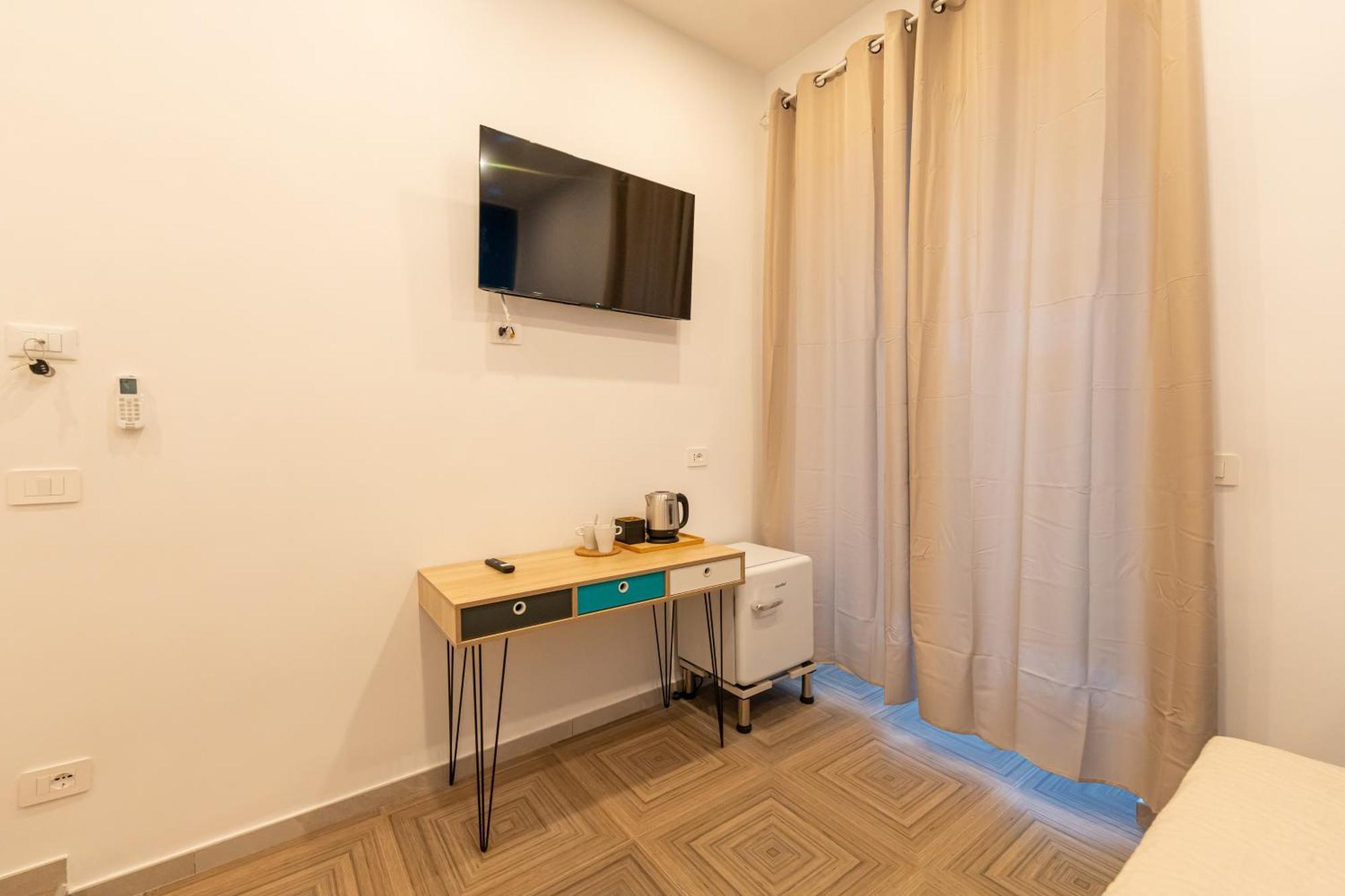 R&D Scassacocchi Apartments 15 نابولي المظهر الخارجي الصورة