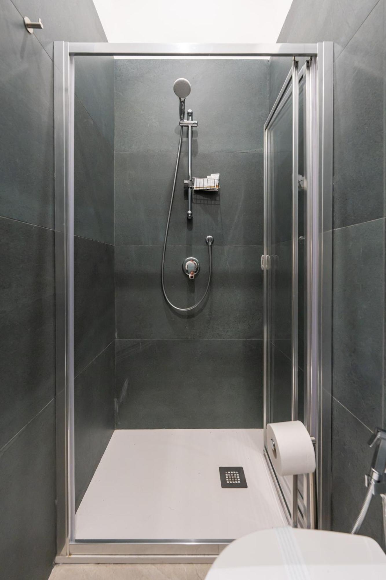 R&D Scassacocchi Apartments 15 نابولي المظهر الخارجي الصورة