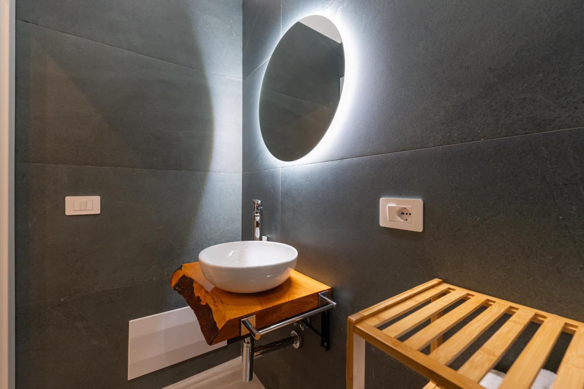 R&D Scassacocchi Apartments 15 نابولي المظهر الخارجي الصورة